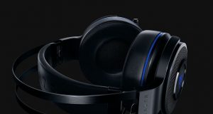 Razer Thresher gaming headset