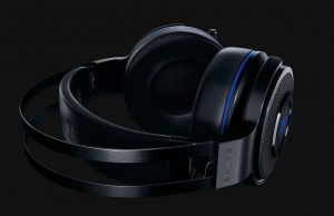 Razer Thresher gaming headset