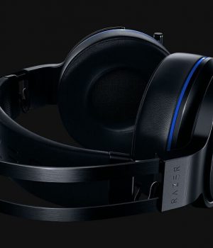 Razer Thresher: One of the Finest Gaming Headset within 20k Razer Thresher gaming headset