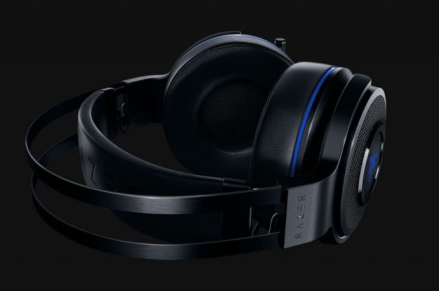 Razer Thresher gaming headset