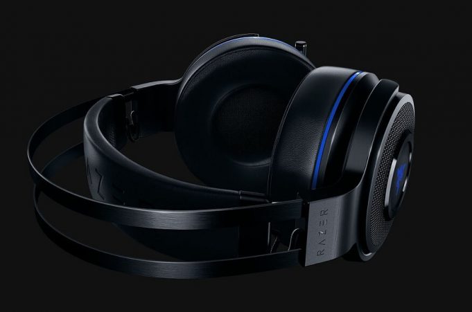 Razer Thresher: One of the Finest Gaming Headset within 20k Razer Thresher gaming headset