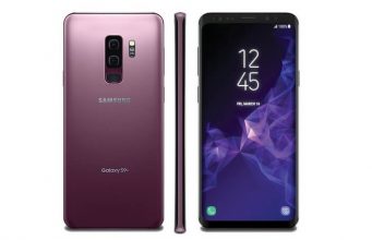 Galaxy S9 Design Leaks And It Does Have That Feature We Have Been Waiting For. Samsung Galaxy S9 design leaks