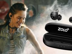 anker zolo liberty+ wireless earbuds