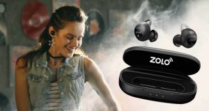 anker zolo liberty+ wireless earbuds