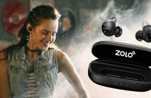 anker zolo liberty+ wireless earbuds