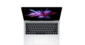 apple mackbook pro 2018