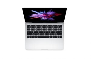 apple mackbook pro 2018