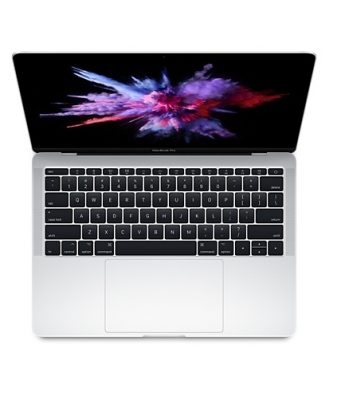 apple mackbook pro 2018