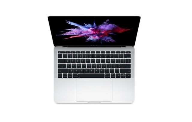 apple mackbook pro 2018