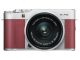 fujifilm x45 mirrorless camera