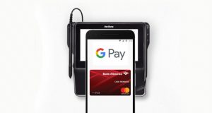 google pay