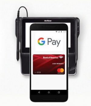 Google Pay sets in as Android Pay goes by google pay