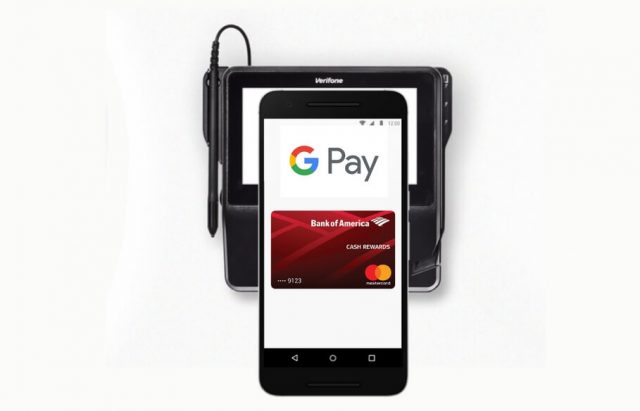 google pay