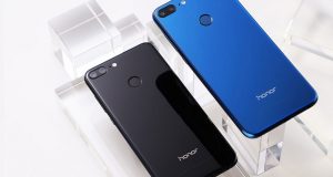 huawei honor 9 lite