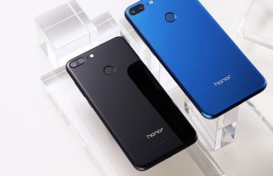 huawei honor 9 lite