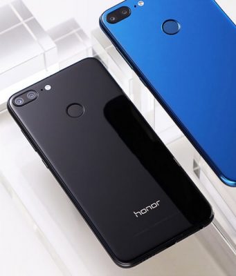 huawei honor 9 lite