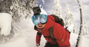 winter essentials and gadgets for slopes