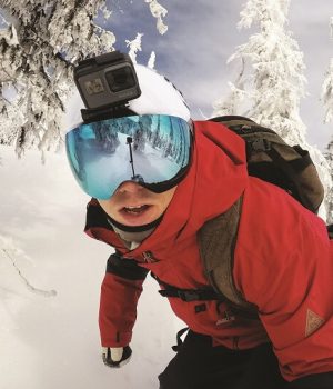 Winter Essentials and Gadgets: The Must Have’s For The Slopes winter essentials and gadgets for slopes