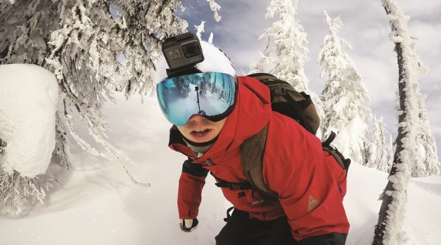 winter essentials and gadgets for slopes