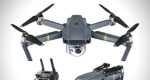 DJI Mavic Pro