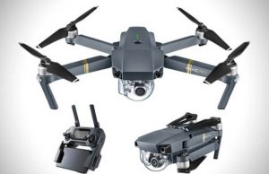 DJI Mavic Pro