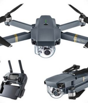 Latest Price Slash Flacks Sales for DJI Mavic Pro DJI Mavic Pro