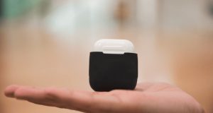 airpods powerpod case