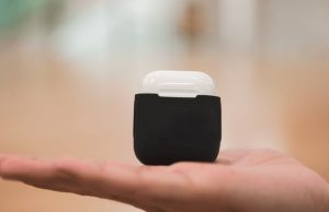 airpods powerpod case