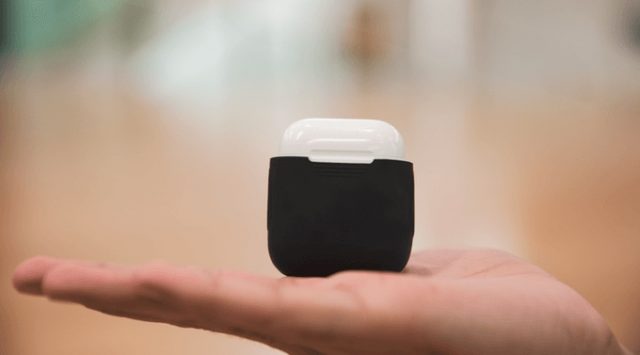 airpods powerpod case