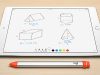 The Logitech Crayon is Our Favorite Gadget from Apple’s Education Event crayon logitech iPad
