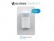 Ecobee’s New Voice-Powered Light Switch Is the Next Step Towards Whole-Home Alexa ecobee switch+ for alexa