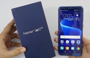 honor view 10