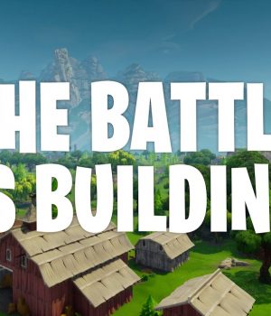 Fortnite Battle Royale is Coming to iOS and Android