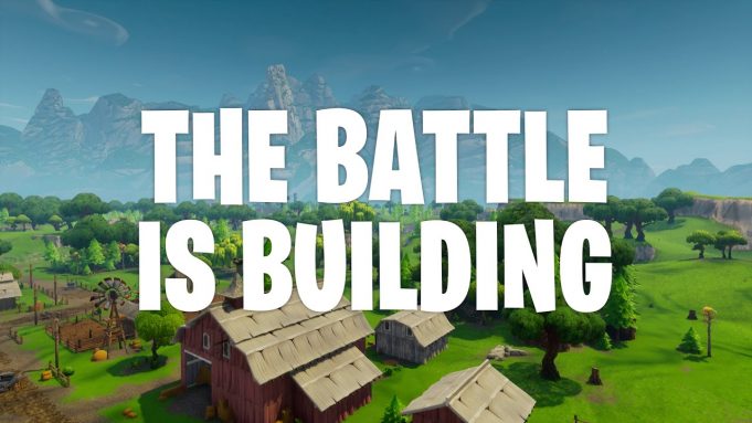 Fortnite Battle Royale is Coming to iOS and Android