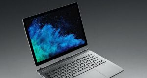 microsoft surface book 3