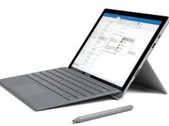 microsoft surface pro lte