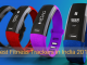 Best fitness trackers in India