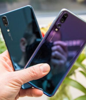 Huawei launches P20 Pro and P20 Lite in India, Details Inside Huawei launches P20 Pro and P20 Lite