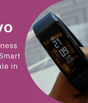 Lenovo Unveils 2 Fitness Bands and a Smart Body Fat Scale in India Lenovo Unveils 2 Fitness Bands and a Smart Body Fat Scale in India