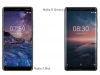 Nokia 7 Plus and Nokia 8 Sirocco Pre-Order Started in India Nokia 7 Plus and Nokia 8 Sirocco