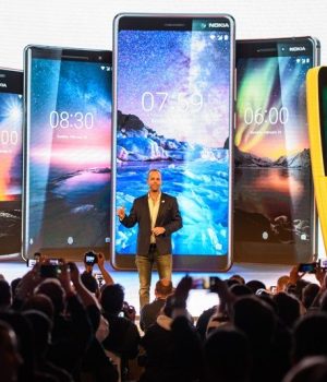 Nokia Launches Nokia 7 Plus, Nokia 6, Nokia 8 Sirocco and Nokia 1 in India Nokia Launches Nokia 7 Plus, Nokia 6, Nokia 8 Sirocco and Nokia 1 in India