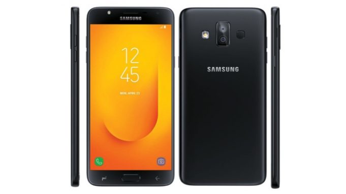 Officially Samsung Galaxy J7 Duo Launched in India: Inside Details