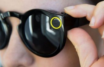 Snap Spectacles 2.0 Passes through the FCC and is on its Way to Stores