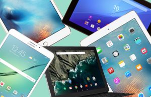 best 5 Tablets under 15000