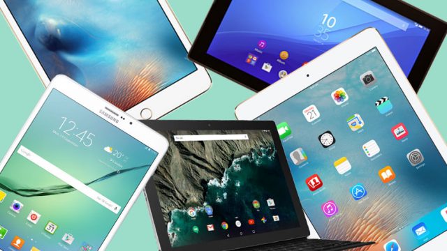 best 5 Tablets under 15000