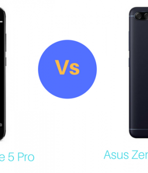 Asus ZenFone Max Pro M1 vs Xiaomi Redmi Note 5 Pro: As Tough a Battle as it Gets Asus ZenFone Max Pro M1 vs Xiaomi Redmi Note 5 Pro