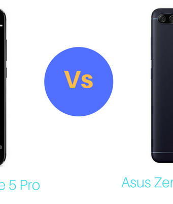 Asus ZenFone Max Pro M1 vs Xiaomi Redmi Note 5 Pro