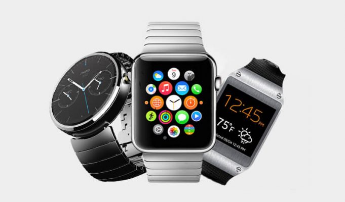 Top 5 smartwatches under 5000