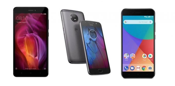 Best Smartphone under 15000 in India 2018 best smartphone under 15000 India