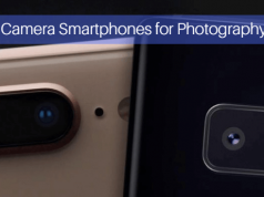 best camera smartphones for photography